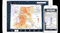 ForeFlight Jeppesen iPad iPhone KSEA STARappch 590c883b432ba