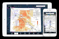 Fore Flight Jeppesen I Pad I Phone Ksea Sta Rappch 590c883b432ba