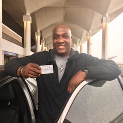 John Howard of Cordova, TN was the program’s 1000th enrollee. John Howard of Cordova, TN was the program’s 1000th enrollee.