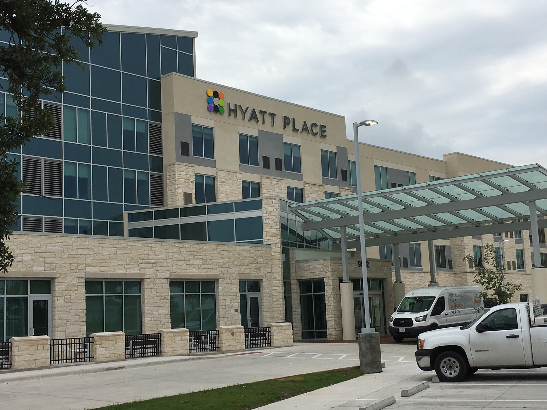 Hyatt Place Austin Airport Opens Its Doors Aviation Pros   IMG 2219.592f33c062fc7 