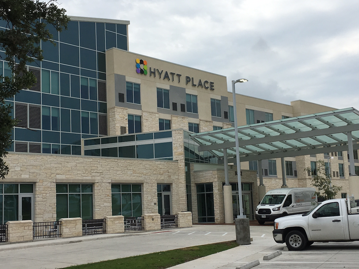 Hyatt Place Austin Airport Opens Its Doors | Aviation Pros