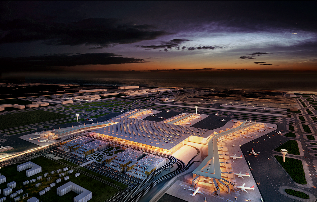 Achieving Predictable Airport Operations Aviation Pros