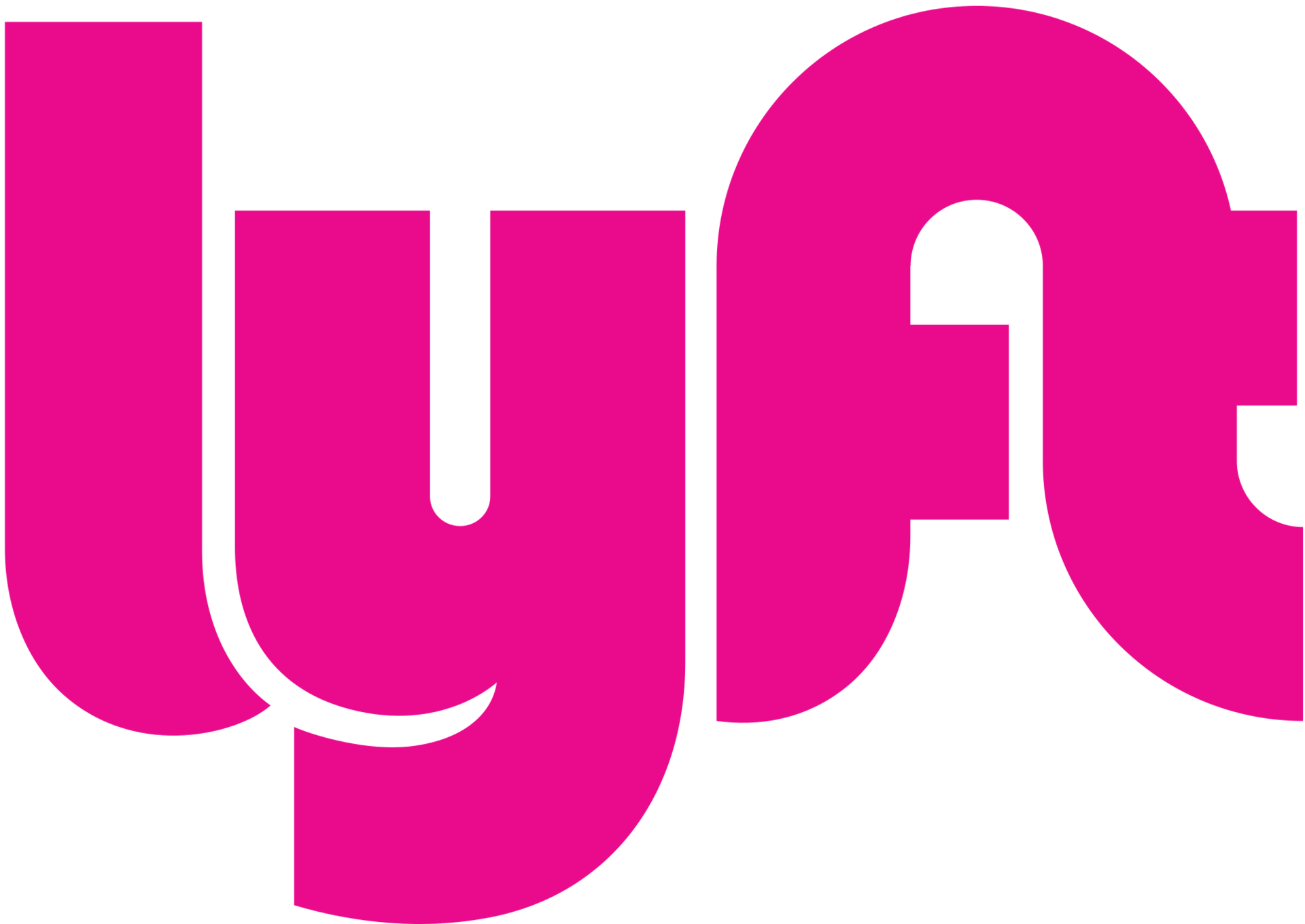 Lyft Logo 1 591478e36041f