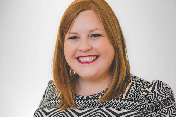 Megan Dutta, marketing manager, Peerless-AV