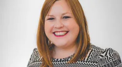 Megan Dutta, marketing manager, Peerless-AV Megan Dutta, marketing manager, Peerless-AV