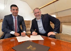 Neil Book Jssi Pres Ceo And Rob Di Castri Pres Ceo Royal Jet 59245041e77bf Neil Book Jssi Pres Ceo And Rob Di Castri Pres Ceo Royal Jet 59245041e77bf