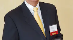 Mr. Gouldthorpe has more than 30 years of airport management experience and is responsible for the global operations of Airports Worldwide’s portfolio of 11 airport operations consisting of management contracts across the U.S. and airport ownership/concession agreements in Central America and Europe.