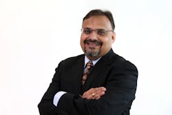 Raghu Seelamonthula is a director &ndash; products &amp; solutions for airport systems at Honeywell Airports Business.
