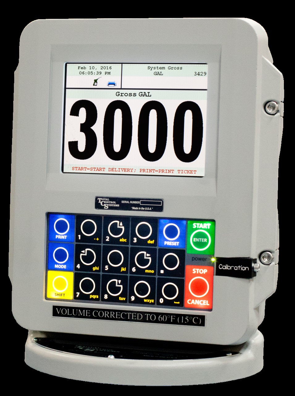 TCS3000 Meter105 591b49e55534f