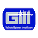 TeledyneBatteryProducts Gill Logo 592dea015de4a