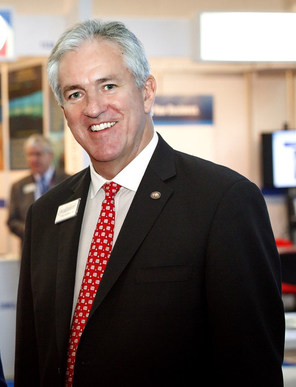Tom Kallman