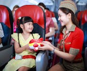 Vietjet flight attendants are known for their courteous service 5919b540d95a2
