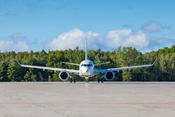 Bombardier C Series Bombardier C Series