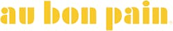 Au Bon Pain Logo 591c5db8471b4
