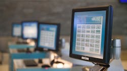 As part of a major overhaul designed to transform its operational and passenger processing systems, Egypt’s El Nouzha Airport is implementing several Rockwell Collins’ airport solutions including ARINC vMUSE. As part of a major overhaul designed to transform its operational and passenger processing systems, Egypt’s El Nouzha Airport is implementing several Rockwell Collins’ airport solutions including ARINC vMUSE.