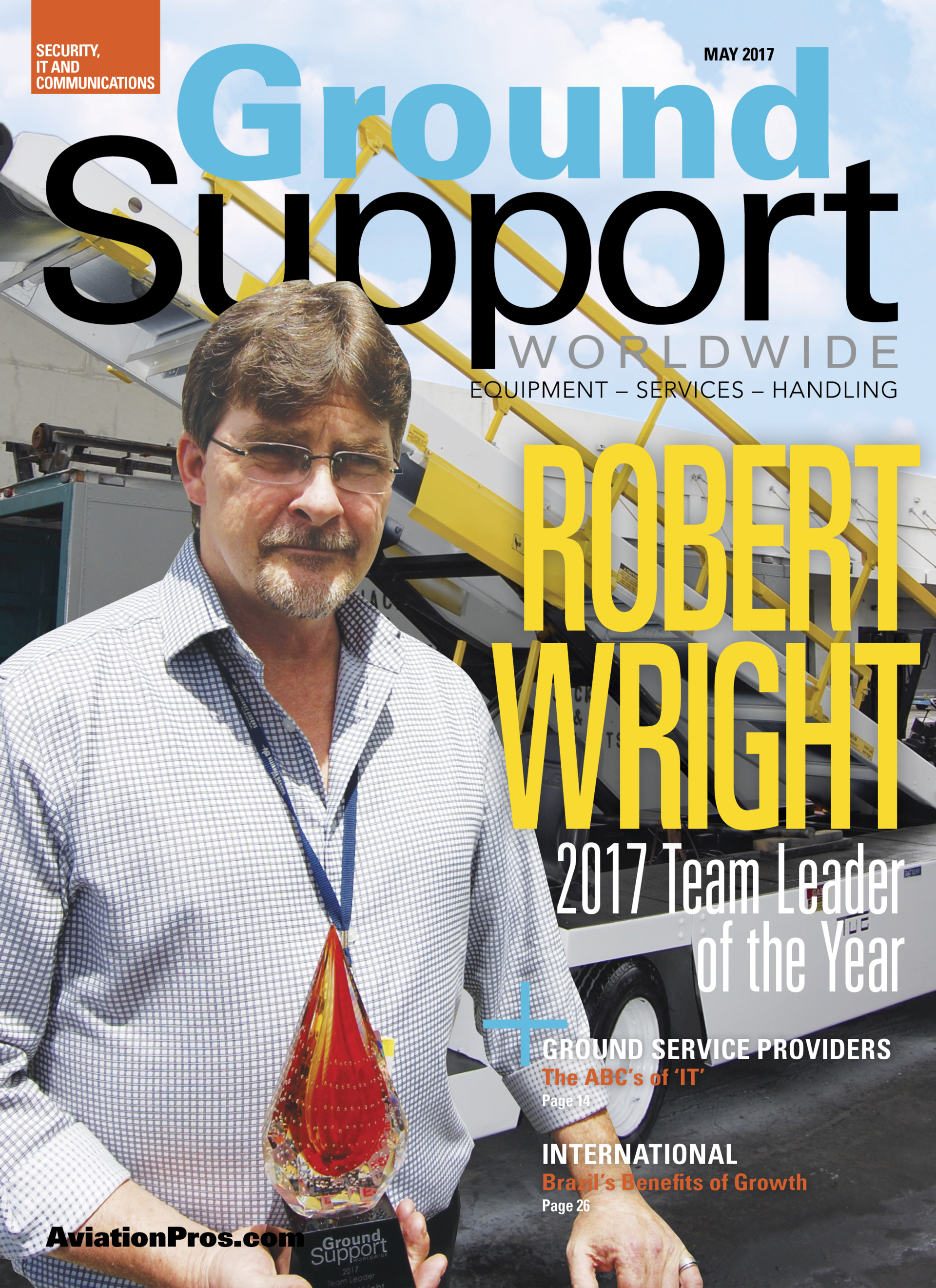 May 2017 cover image
