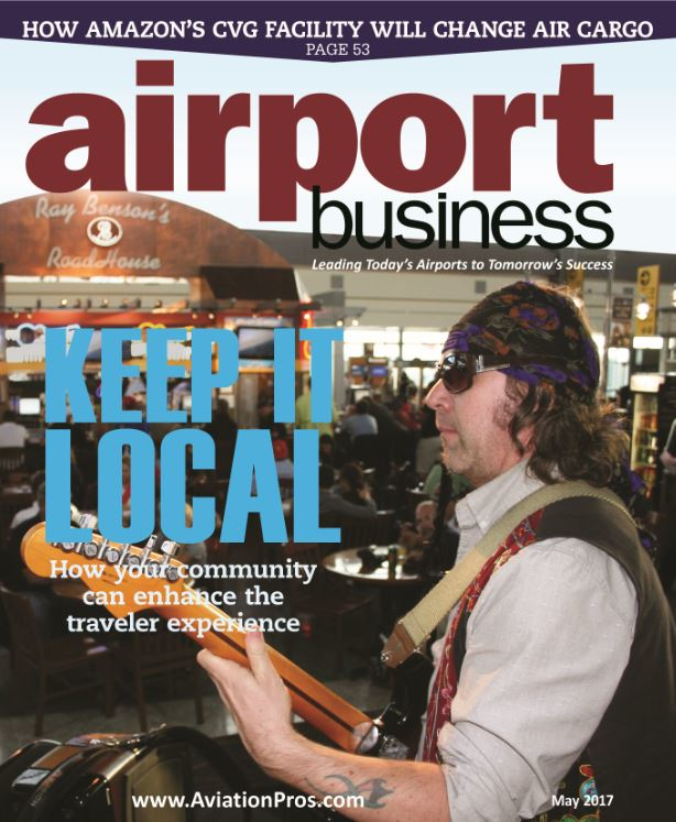 May 2017 cover image