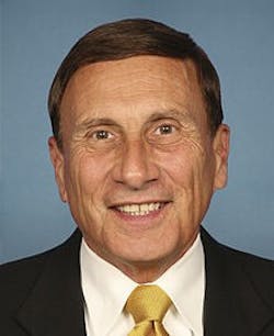 Former Rep. John Mica Former Rep. John Mica