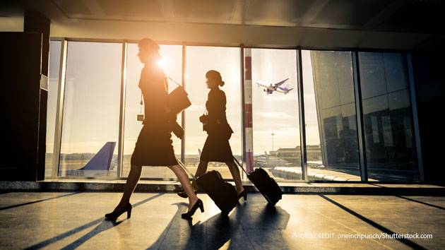 Rockwell Collins and A4A have renewed their partnership for Known Crewmember Services (KCM&circledR;). The service screens approximately 60,000 crew members daily to help reduce airport congestion while maintaining security.