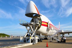 thumbnail Kalitta Air Takes Delivery of Leased 747 400F Factory Freighter from GECAS 591efc66ecfa1