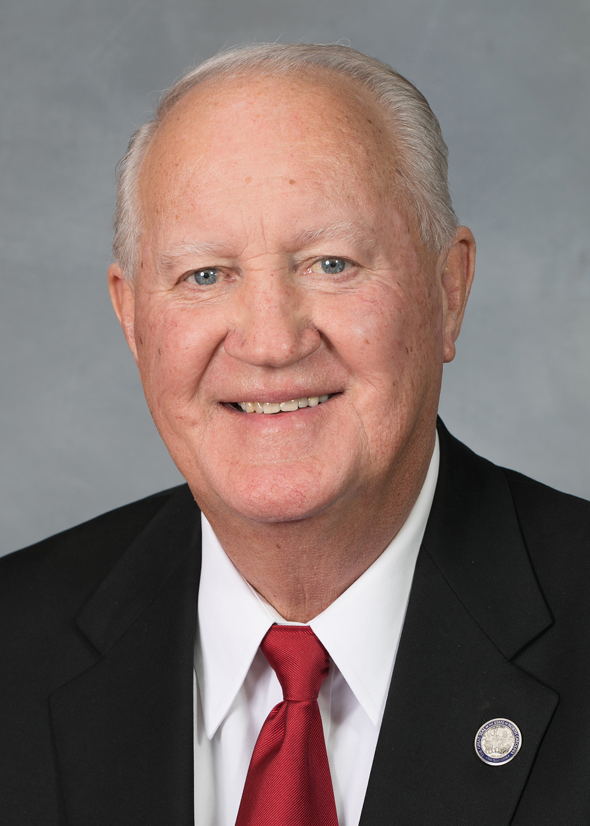 Office of North Carolina Representative John Sauls Aviation Pros