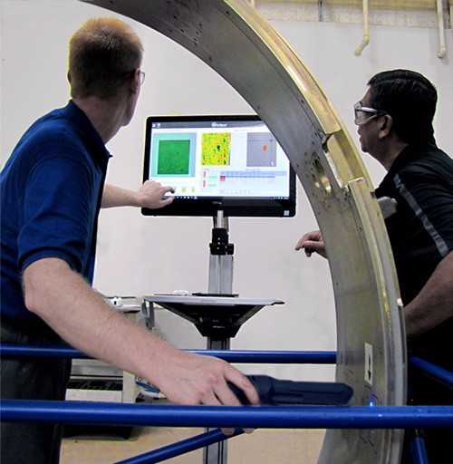 4 D Technology 59567cc91d75c