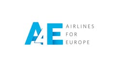 A4E airlines for europe association logo 595177a6e9146