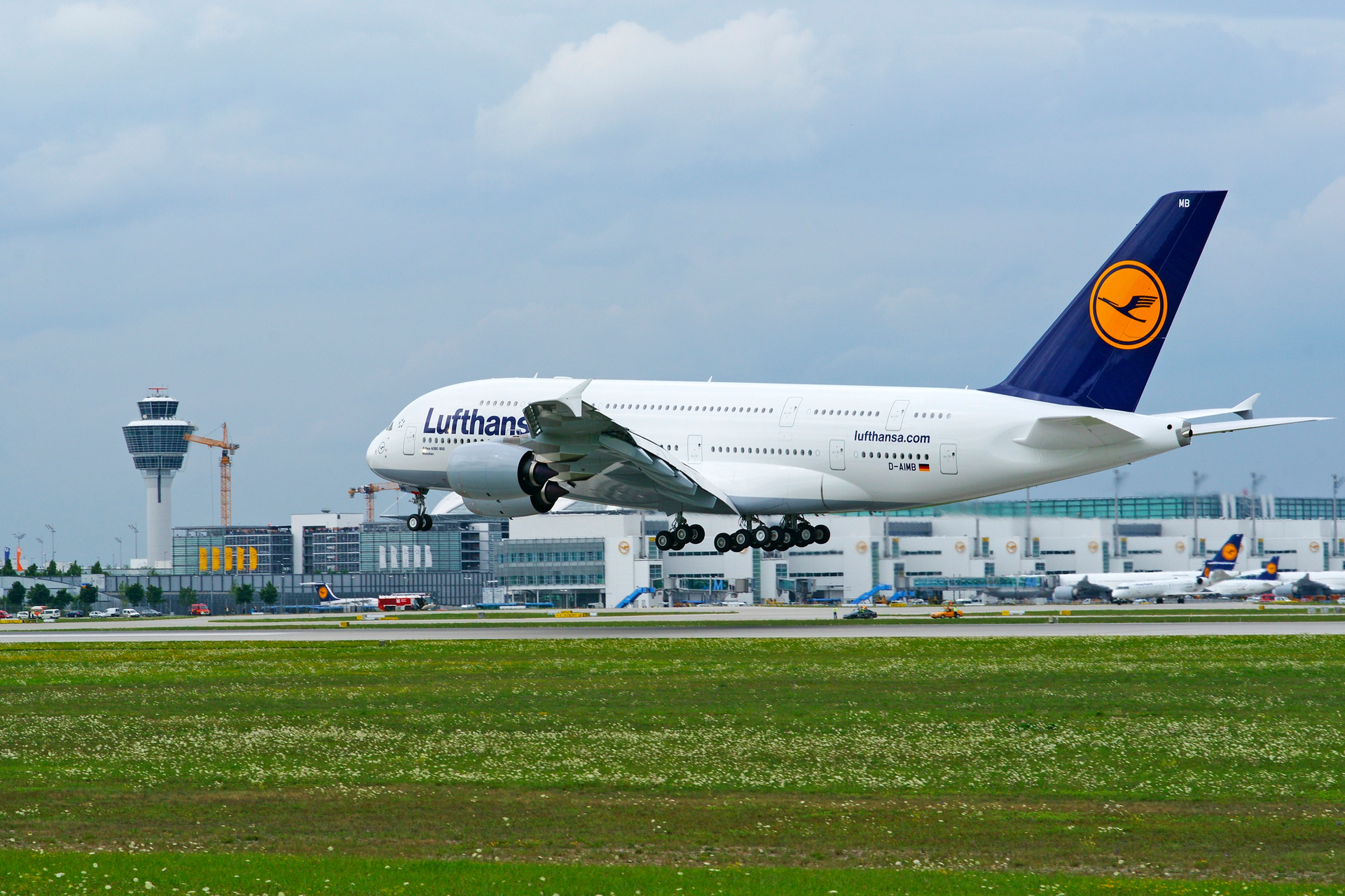 A 380 Munich Munich Airport Alex Tino Friedel 5943ec89bac95