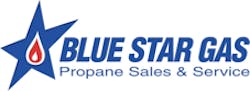 Blue Star Gas Logo 593970c69b06f