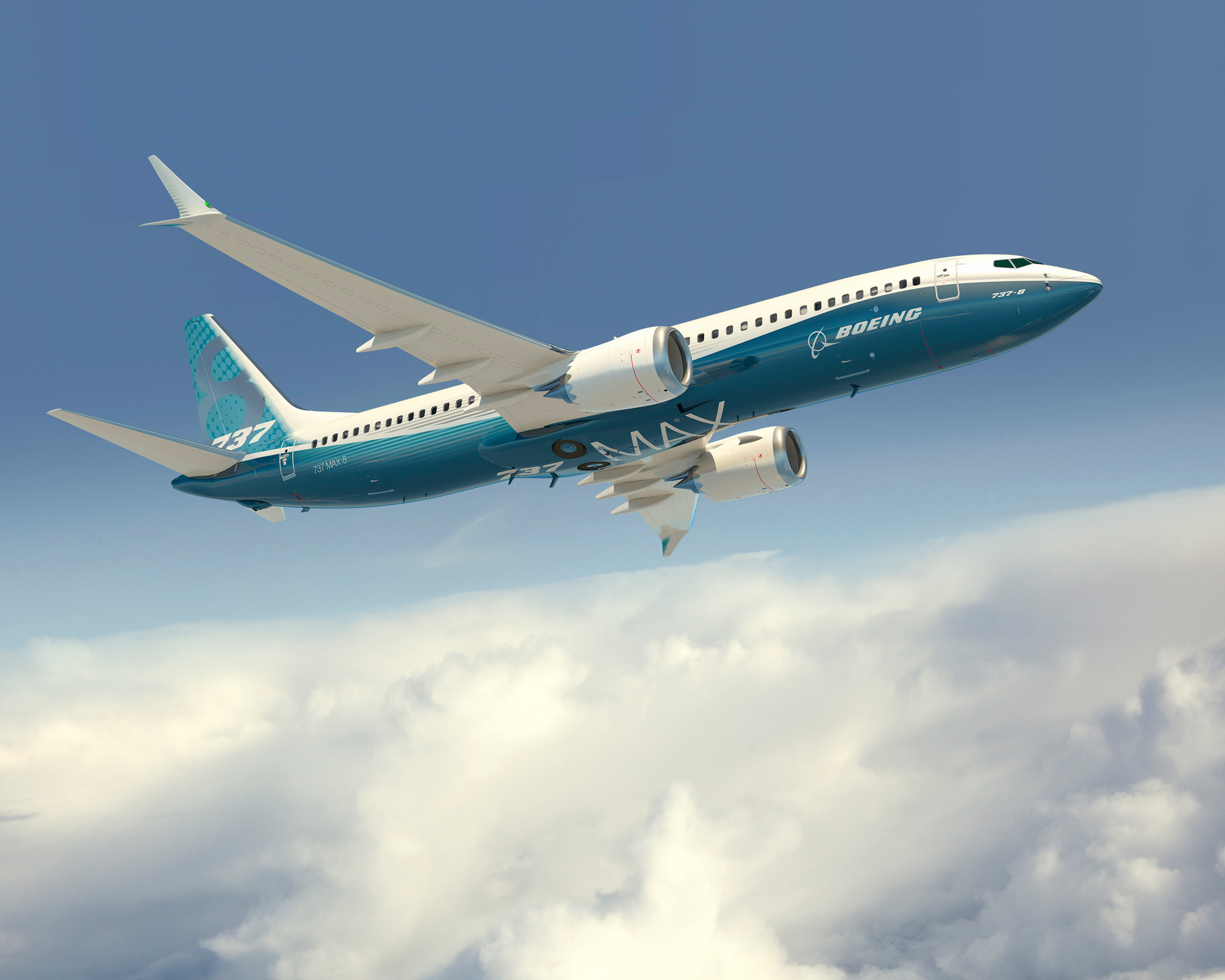 Boeing Raises Forecast For New Airplane Demand | Aviation Pros