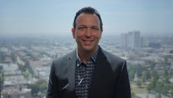 Brian Shields, director of engineering, Boingo Wireless Brian Shields, director of engineering, Boingo Wireless