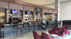 Casa Noble, developed in partnership with the award-winning Mexican tequila brand, will feature three of the Casa Noble premium tequilas, as well as an assortment of Casa Noble cocktails created exclusively for the FLL location.