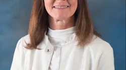 Connie Bowlin, President, EAA Warbirds of America