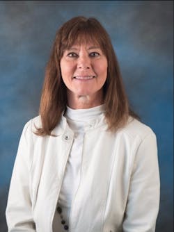 Connie Bowlin, President, EAA Warbirds of America Connie Bowlin, President, EAA Warbirds of America