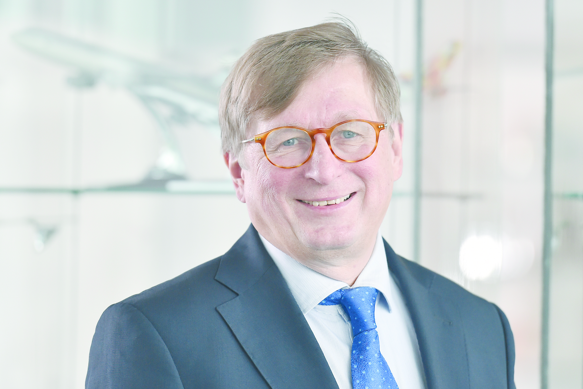 Dr Michael Kerkloh Munich Airport 59413da91175f