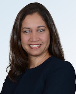 Indhira Figuereo has extensive experience as a project manager, program/construction manager and civil engineer for aviation facilities throughout the Northeast.