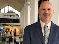 Thomas earned a Bachelor of Science in Journalism from Arkansas State University in 1991. Thomas earned a Bachelor of Science in Journalism from Arkansas State University in 1991.