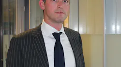 Henk Venema, Senior Vice President and Global Head of Network Carrier Management at DHL Global Forwarding, has been named the new chairman of the Cargo iQ Membership Board