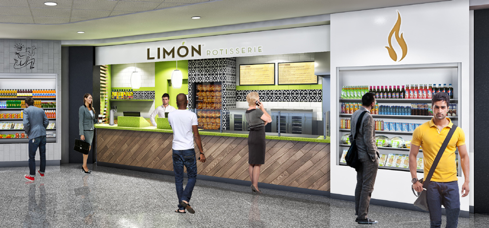 Since 2002, Limon Rotisserie has offered San Francisco locals and visitors delicious Peruvian cuisine and a modern approach to casual dining.