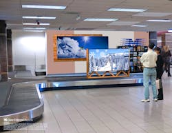 Montrose is located in south-western Colorado, and is well known for its regional recreational areas. With Telluride Ski Resort 65 scenic miles to the south and Crested Butte Ski Resort less than 93 scenic miles to the northeast, MTJ serves as the gateway to skiing in southwest Colorado. Montrose is located in south-western Colorado, and is well known for its regional recreational areas. With Telluride Ski Resort 65 scenic miles to the south and Crested Butte Ski Resort less than 93 scenic miles to the northeast, MTJ serves as the gateway to skiing in southwest Colorado.