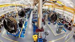 MTU Maintenance Canada shop inside 5953a626699c9