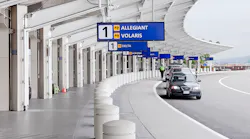 Volaris is one example of a low-cost airline growing its business air airports across the U.S.