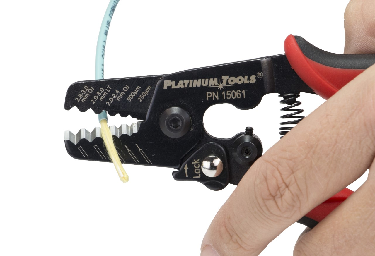 Platinum Tools Fiber Optic Stripper 5936ffd4ac79b