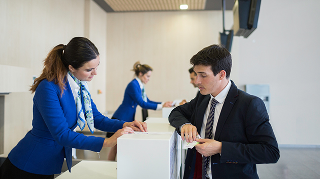 Rockwell Collins&rsquo; ARINC PaxLink is an intuitive Passenger Service System that provides airlines with a suite of tools to better manage their business.