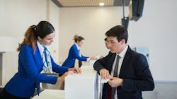 Rockwell Collins’ ARINC PaxLink is an intuitive Passenger Service System that provides airlines with a suite of tools to better manage their business. Rockwell Collins’ ARINC PaxLink is an intuitive Passenger Service System that provides airlines with a suite of tools to better manage their business.