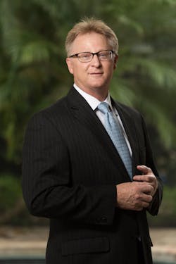 Tuff is a member and past president of the Golden Gate Civic Association board of directors and immediate past president of the Public Relations Society of America Gulf Coast Chapter. Tuff is a member and past president of the Golden Gate Civic Association board of directors and immediate past president of the Public Relations Society of America Gulf Coast Chapter.