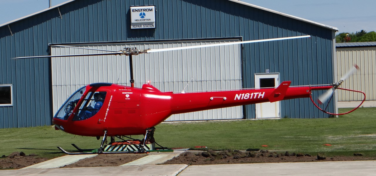 TH180 Ground Run 2 59316710cc3aa