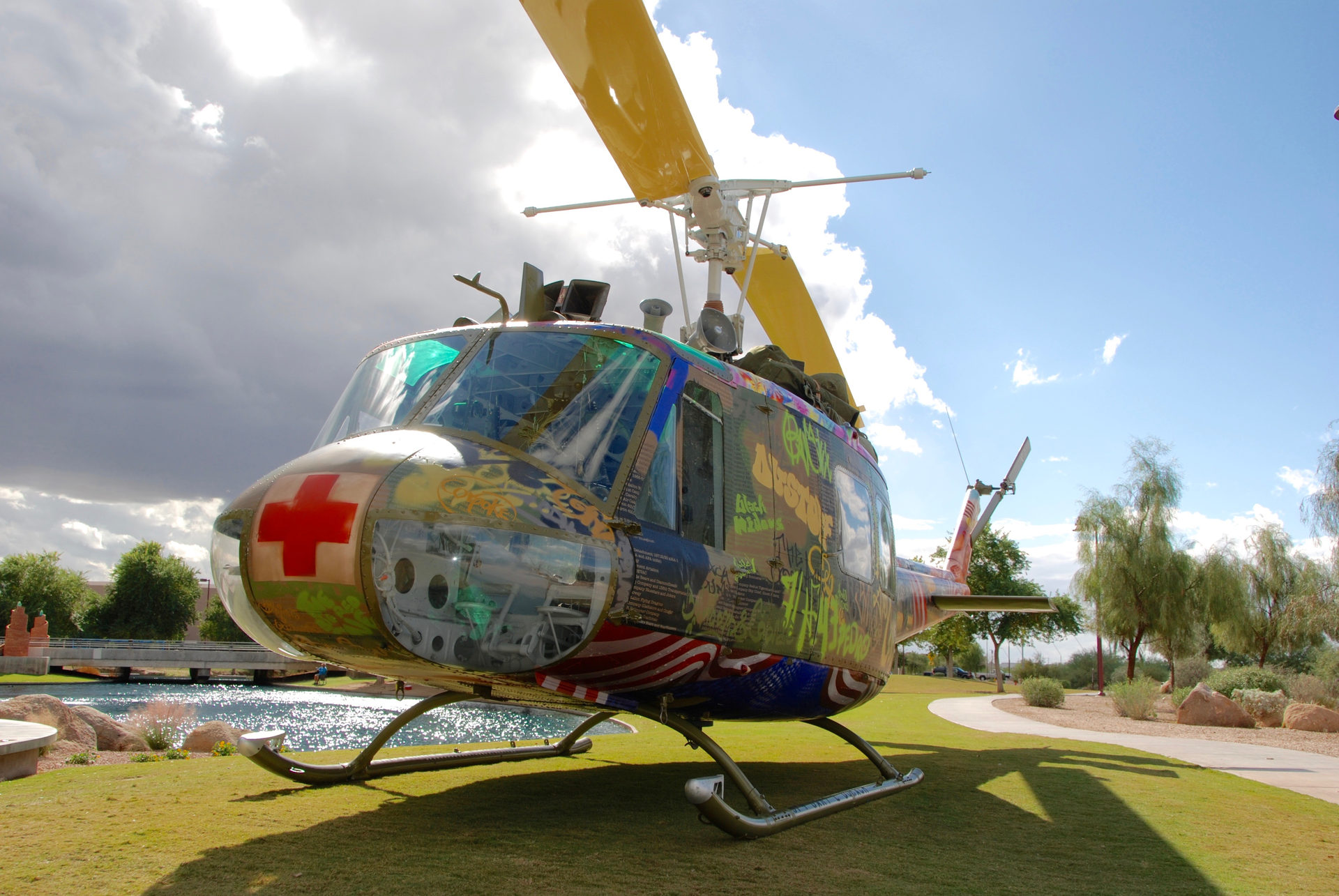 Take Me Home Huey 2 5952be5eb80a2