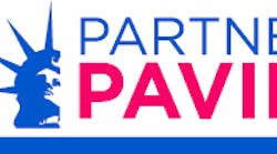 The USA Partnership Pavilion is America&apos;s Headquarters at the Paris Air Show 2017