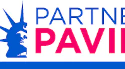 The USA Partnership Pavilion is America's Headquarters at the Paris Air Show 2017